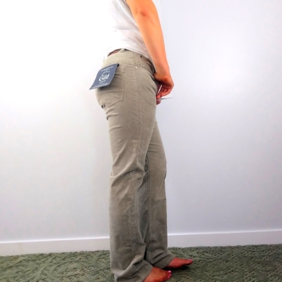 FINAL SALE 🆕🌿 MEN'S ACE CORDS PANTS🌿 - Picture 3 of 6